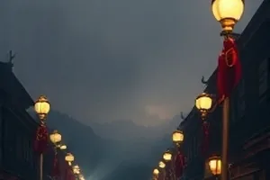 《盐脉》封面，盐场方格水池映着天光与推盐的木耙
